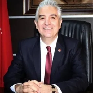 Haşim Teoman Sancar