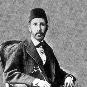 Abdullah Zühdi Efendi