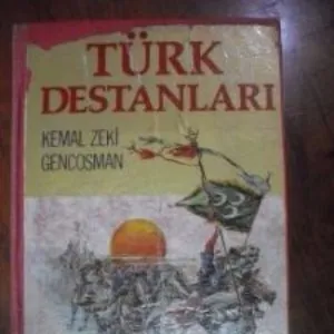 Kemal Zeki Gençosman