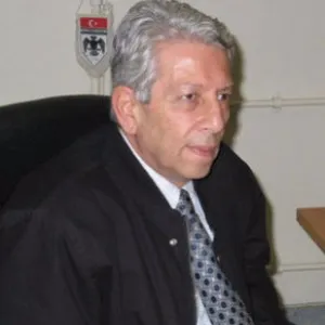 Necdet Sevinç