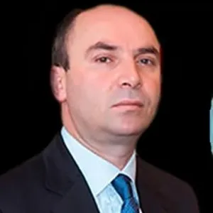 Cemal Çetin