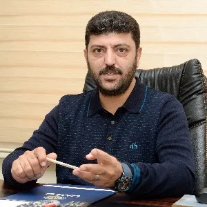 Aslan Değirmenci