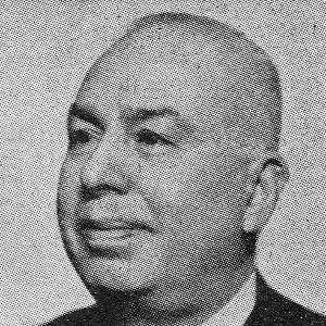 İhsan Sungu