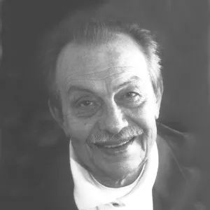 Çetin Altan