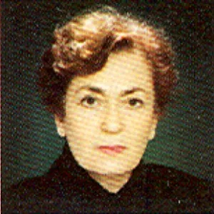 Zeliha Akçagüner