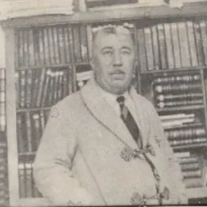 Ali Cemal Bardakçı
