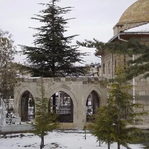Karabaş Veli
