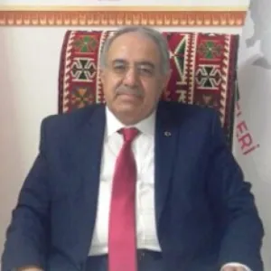 Bayram Altan
