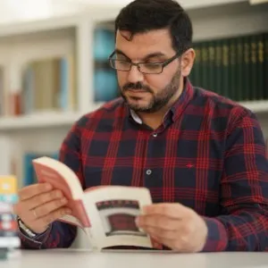 Ayhan Demir (Gazeteci Yazar)