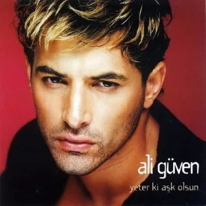 Ali Güven