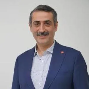 Ahmet Faruk Ünsal