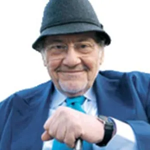 Şakir Eczacıbaşı