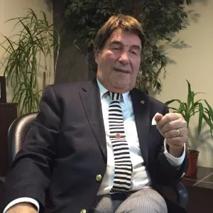 Feridun Pehlivan