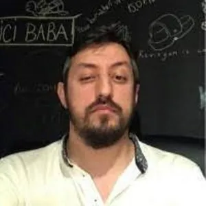 Cihan Deniz