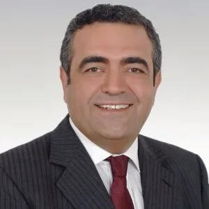 Mustafa Sezgin Tanrıkulu