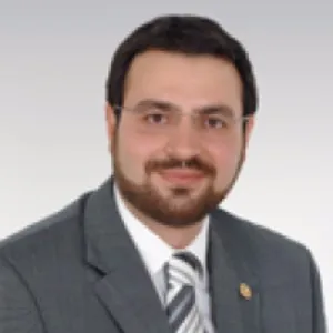 Mehmet Süleyman Hamzaoğulları