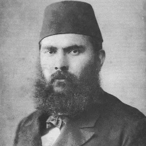 Ahmet Mithat Efendi