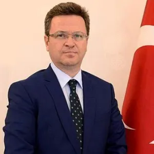 Enver Ünlü