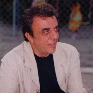 Ali Özgentürk