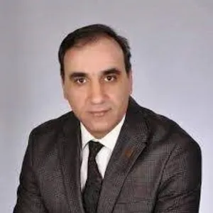 Hüseyin Demirhan