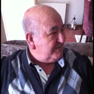 İsmailoğlu Mustafa Yılmaz