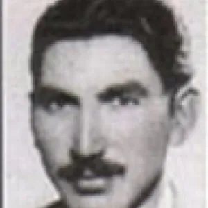 Mustafa Akalın