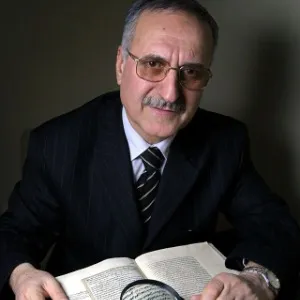 Şerafettin Kocaman (Artvinli)