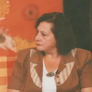 Erendiz Atasü