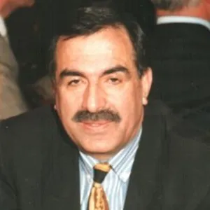 Haydar Baylaz