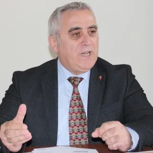 Kâzım Üstüner
