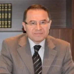 Adnan Bülent Baloğlu