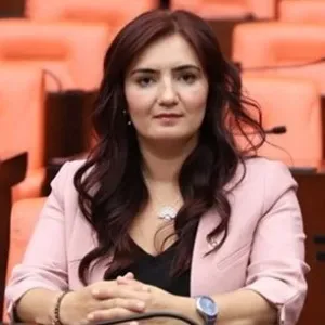 Sevda Erdan Kılıç