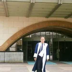 Mustafa Volkan Coşkun