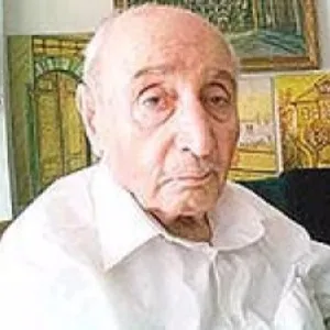 Ziya Nur Aksun