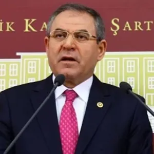 Kemal Zeybek (Samsunlu)