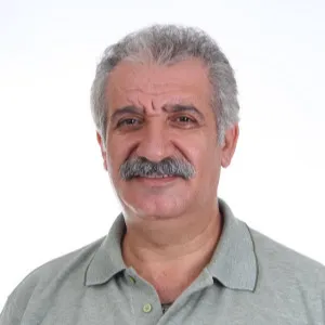 İskender Bağcılar