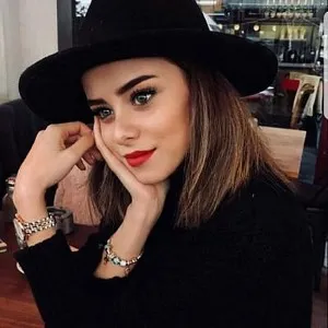İlayda Alişan