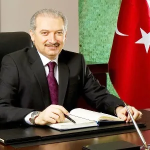 Mevlüt Uysal