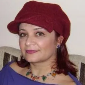 Aydan Yalçın