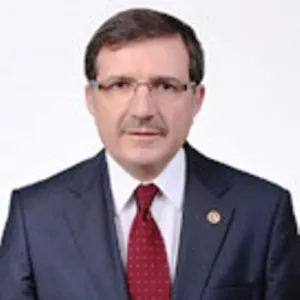 İlyas Şeker