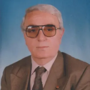 İlhan Karaman