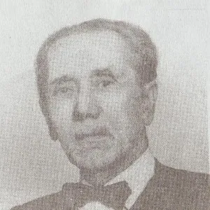 Mahmut Necmettin Deliorman