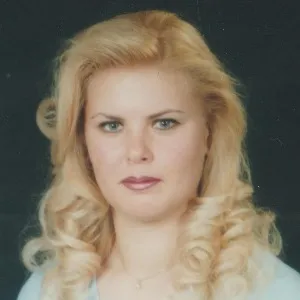 Arzu Bayar