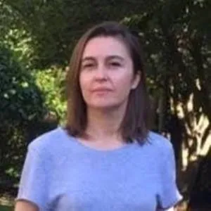 Aylin Caner Ataman