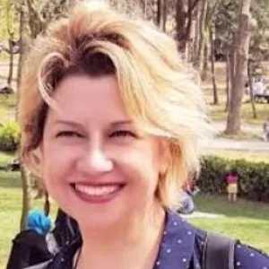 Binnur Şerbetçioğlu