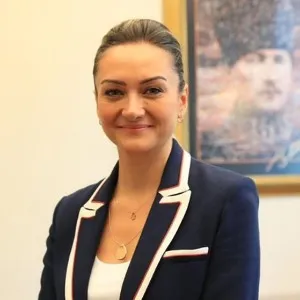Kadriye Kasapoğlu