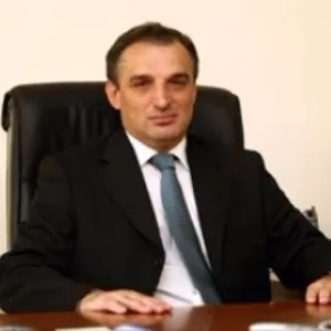 Mustafa Karaalioğlu