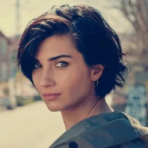 Tuba Büyüküstün