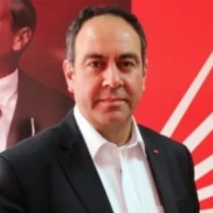 Zülfikar İnönü Tümer