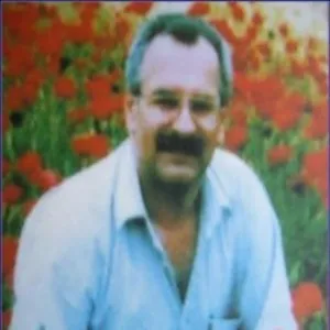 Necdet Ekici